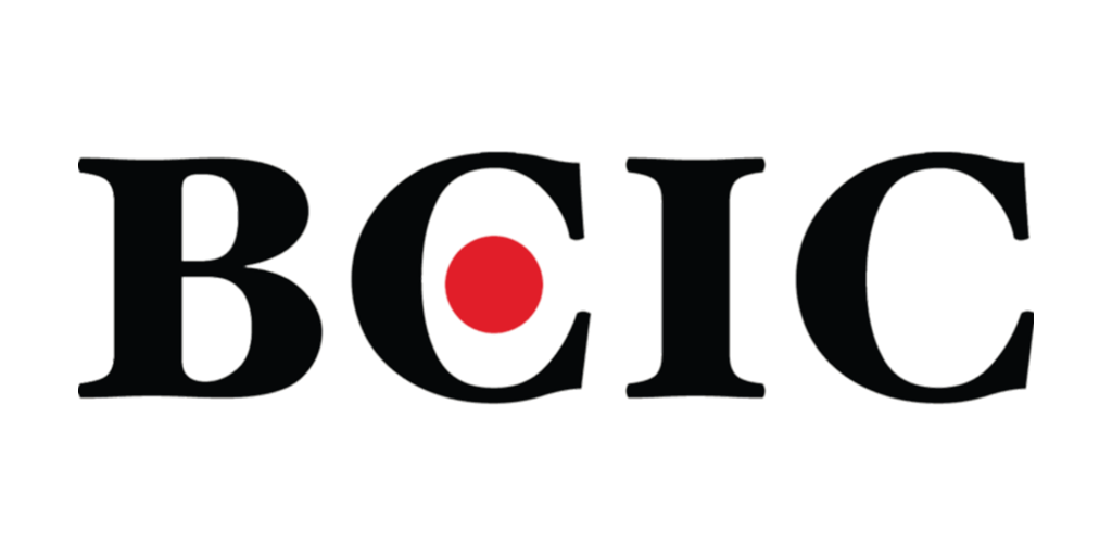 BCIC Logo